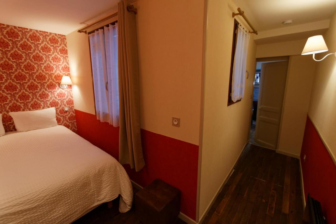 Appart'Hotel Sainte Trinite Troyes Zewnętrze zdjęcie